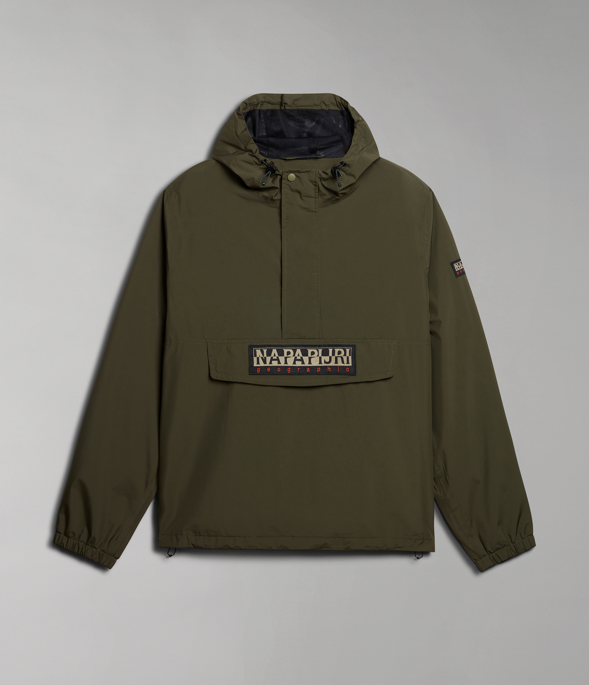 Anorak Freestrider  - 6