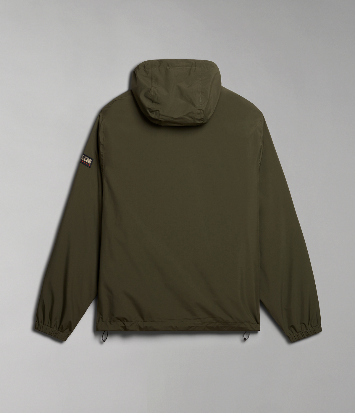 Anorak Freestrider  - 8
