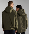Anorak Freestrider  - 4