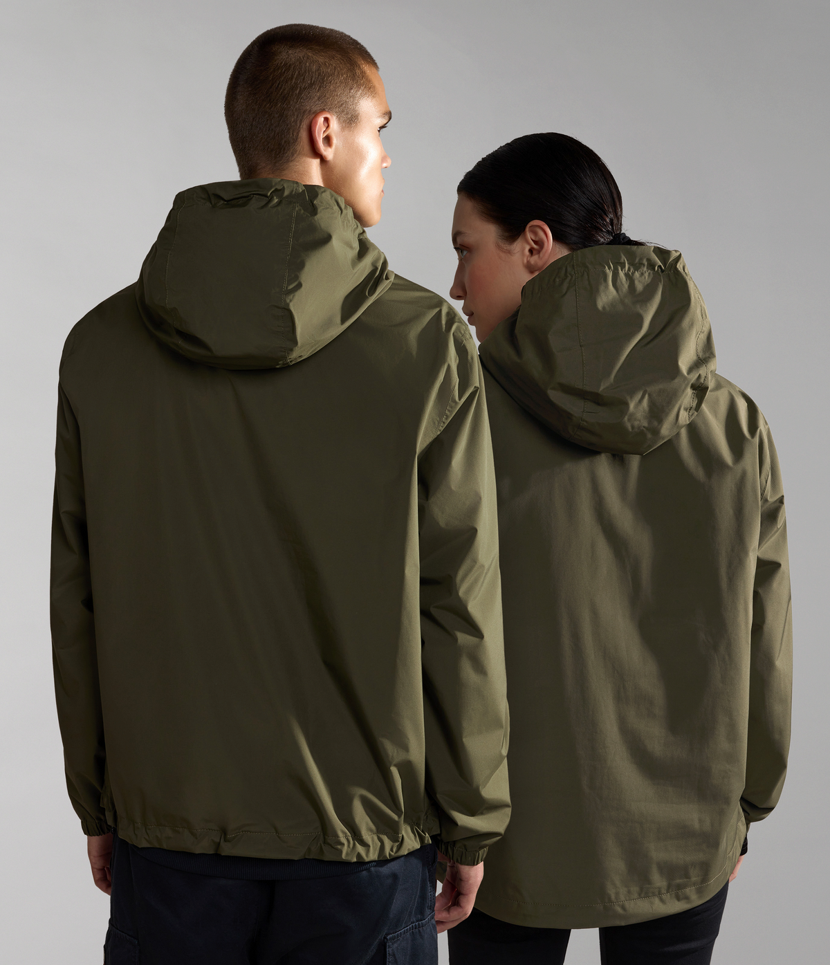 Anorak Freestrider  - 4
