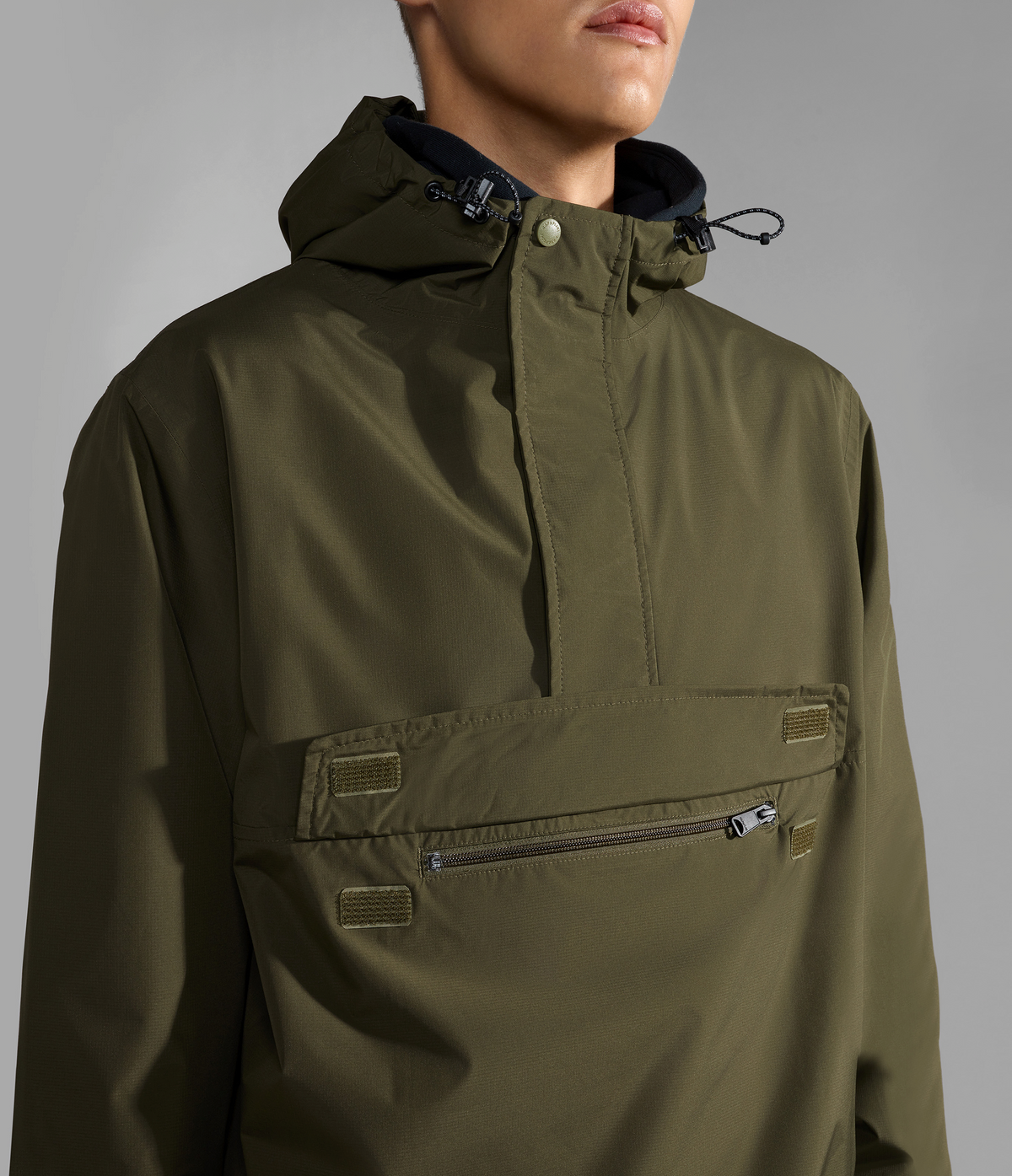 Anorak Freestrider  - 5