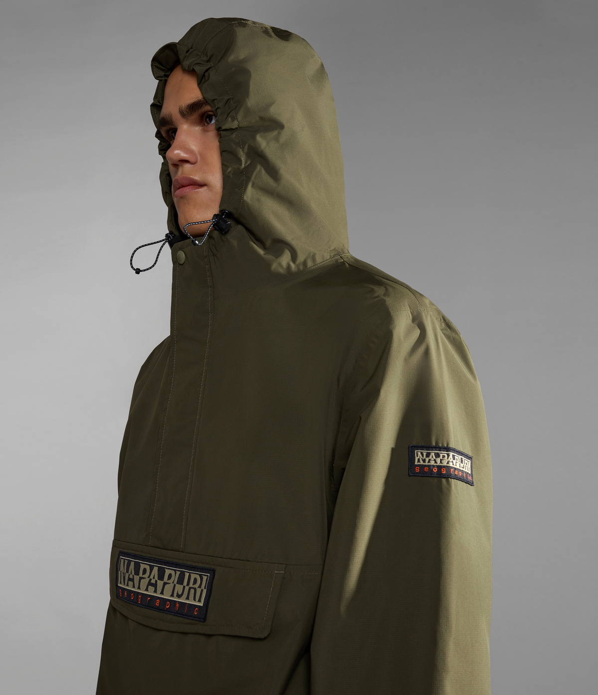 Anorak Freestrider  - 7