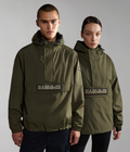 Anorak Freestrider  - 1