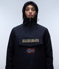 Rainforest Winter Anorak  - 2