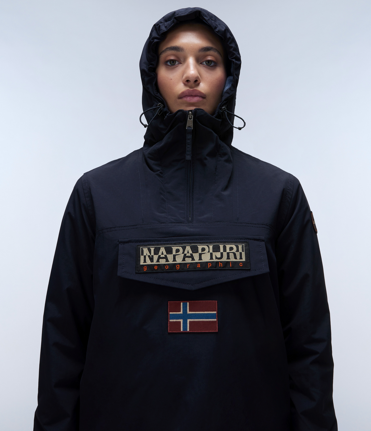 Rainforest Winter Anorak  - 2