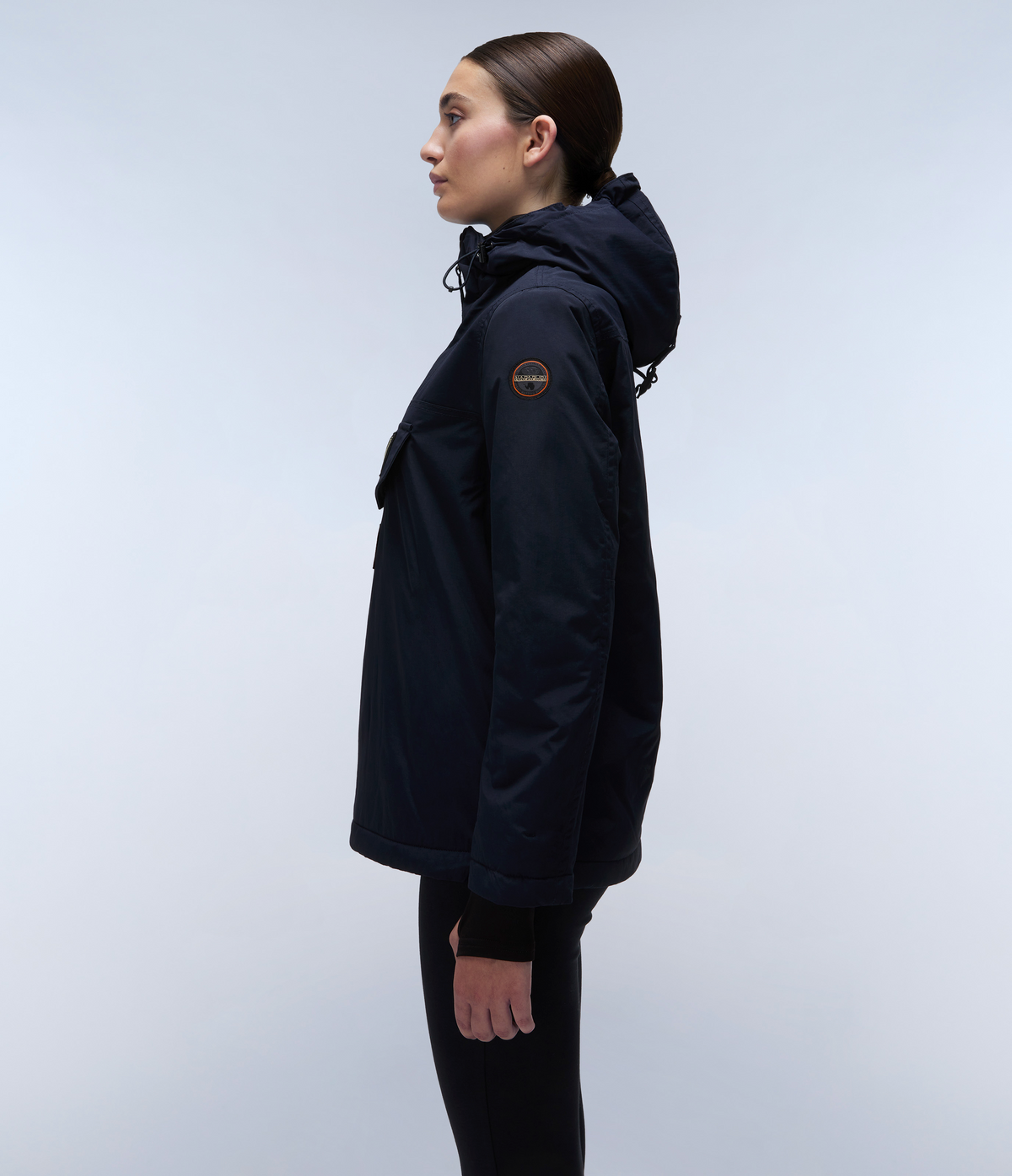 Rainforest Winter Anorak  - 4