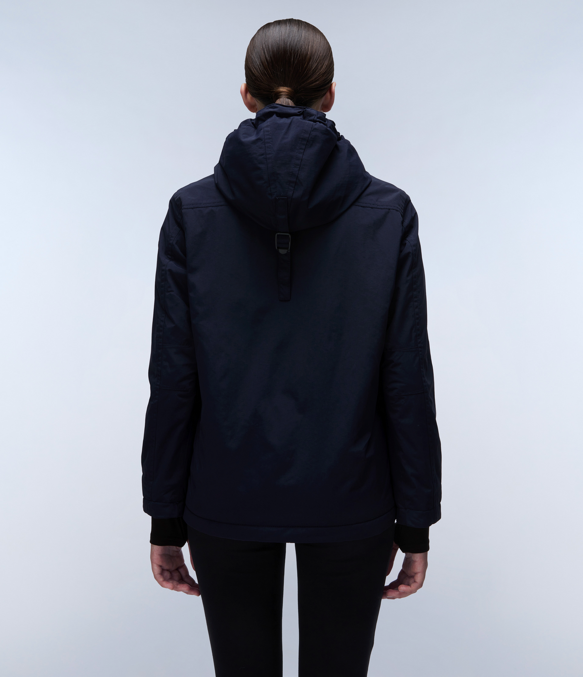 Rainforest Winter Anorak  - 5