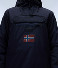 Rainforest Winter Anorak  - 7