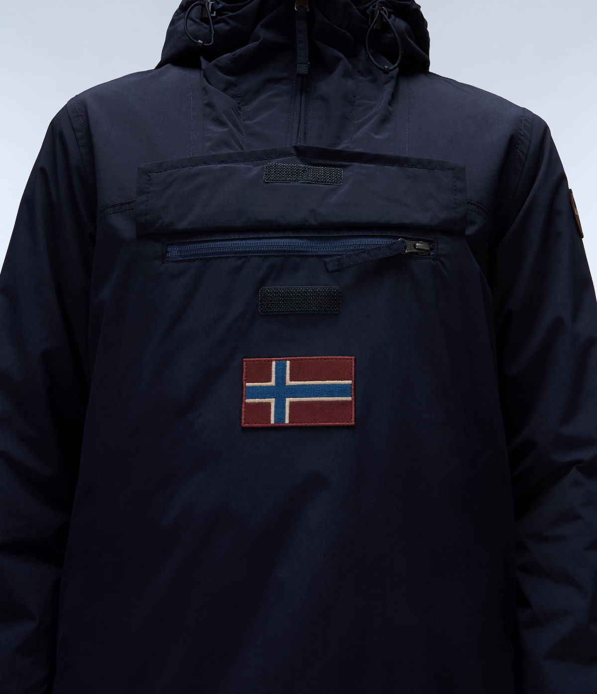 Rainforest Winter Anorak  - 7