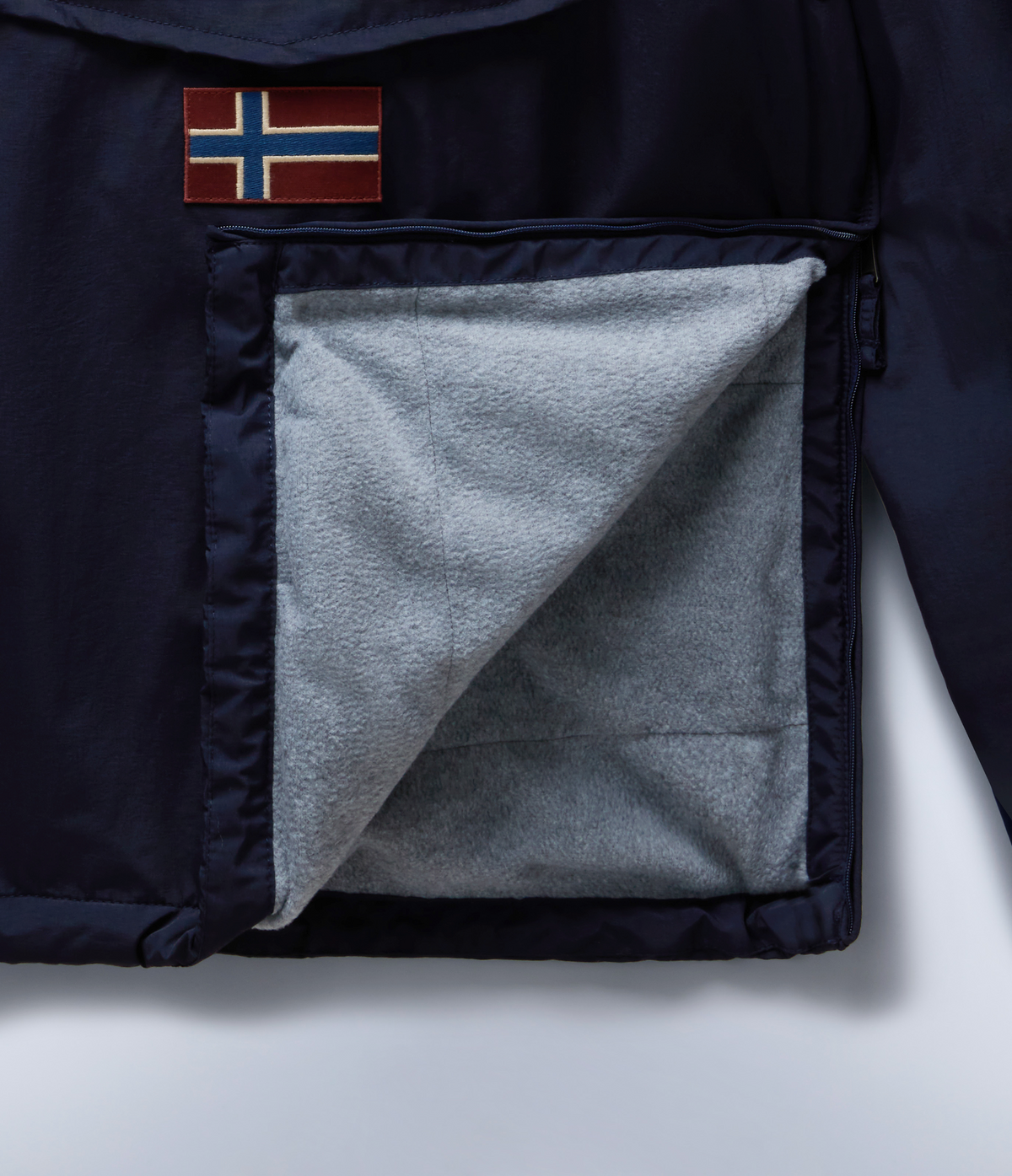 Rainforest Winter Anorak  - 10