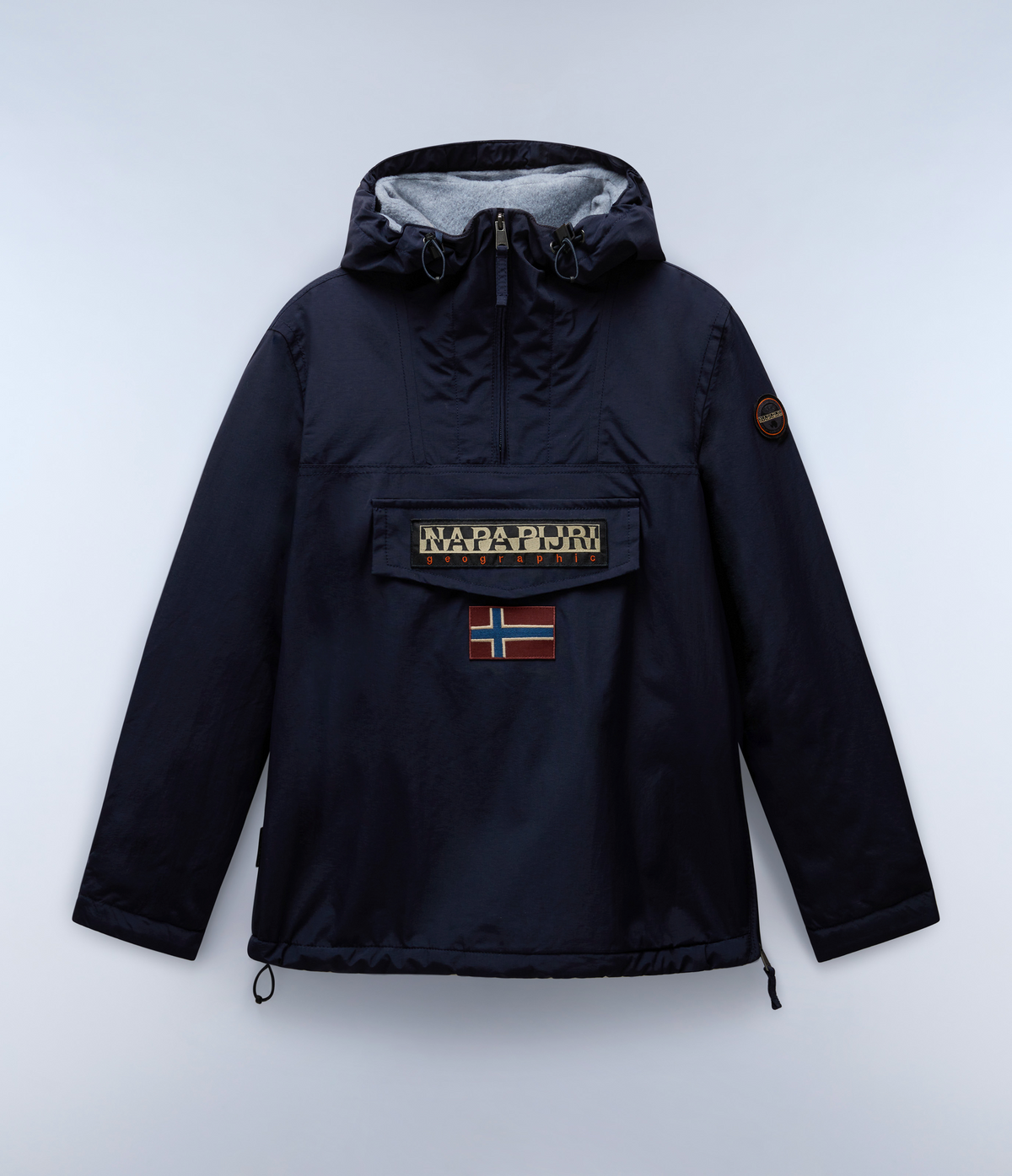 Rainforest Winter Anorak  - 1