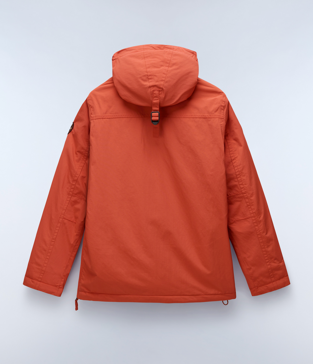 Giacca Anorak Rainforest Winter  - 6