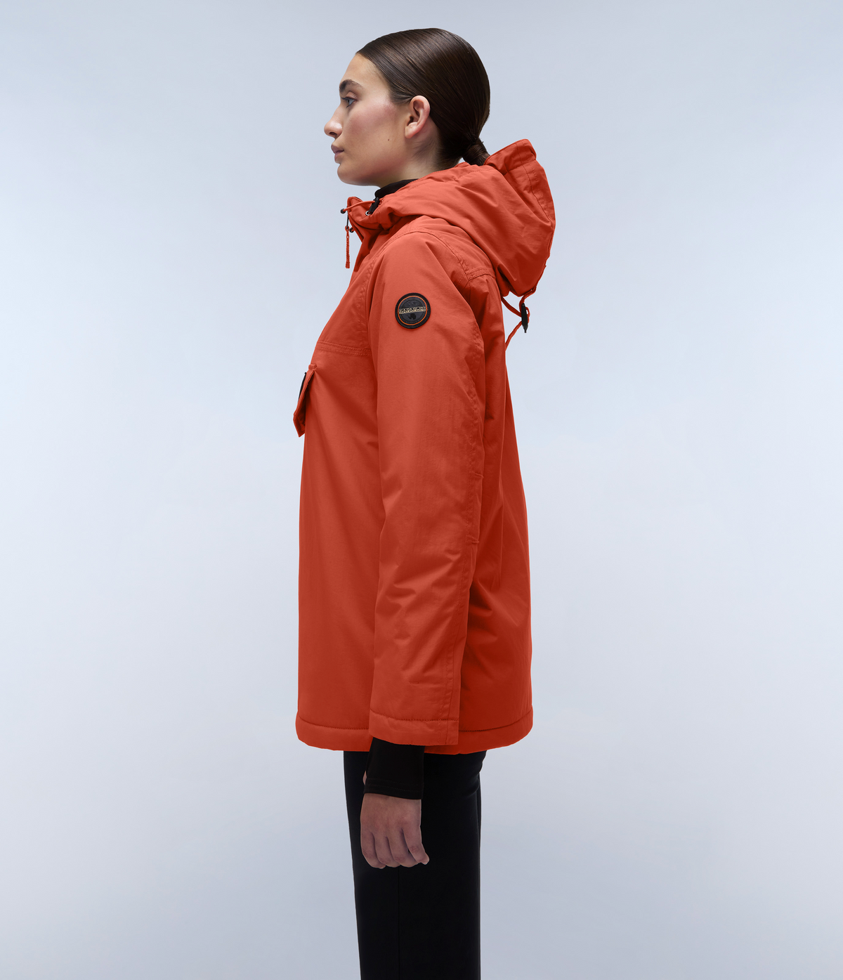 Giacca Anorak Rainforest Winter  - 4