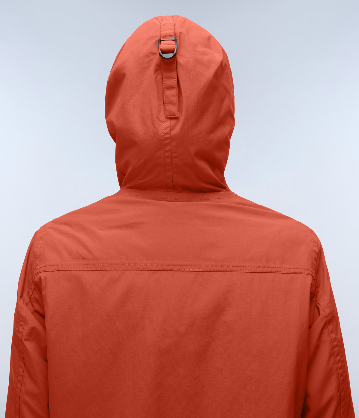 Giacca Anorak Rainforest Winter  - 9