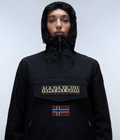 Rainforest Pocket Winter-Anorakjacke  - 2