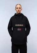Rainforest Pocket Winter-Anorakjacke  - 3