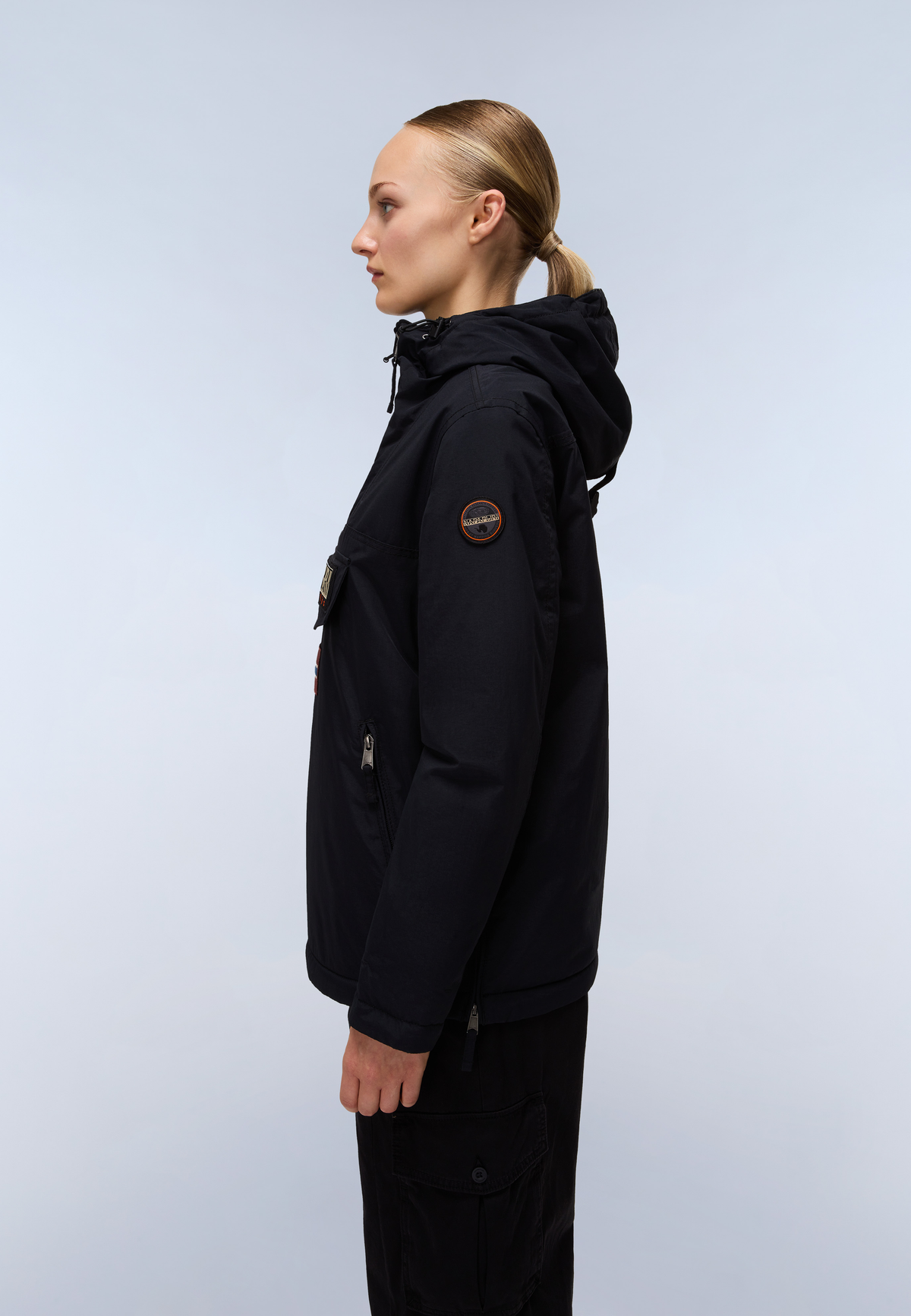 Rainforest Pocket Winter-Anorakjacke  - 4