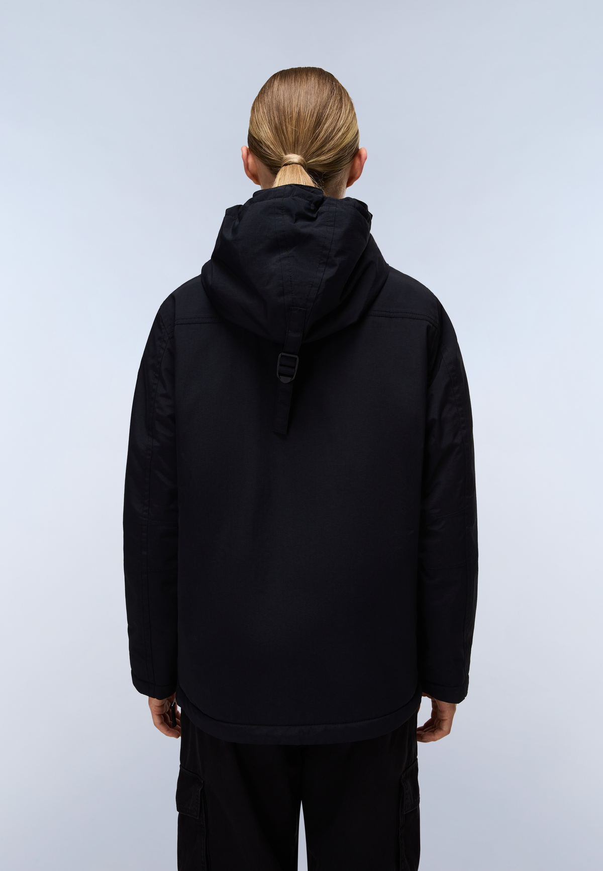 Rainforest Pocket Winter-Anorakjacke  - 5