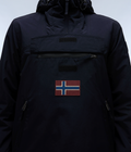 Rainforest Pocket Winter-Anorakjacke  - 6