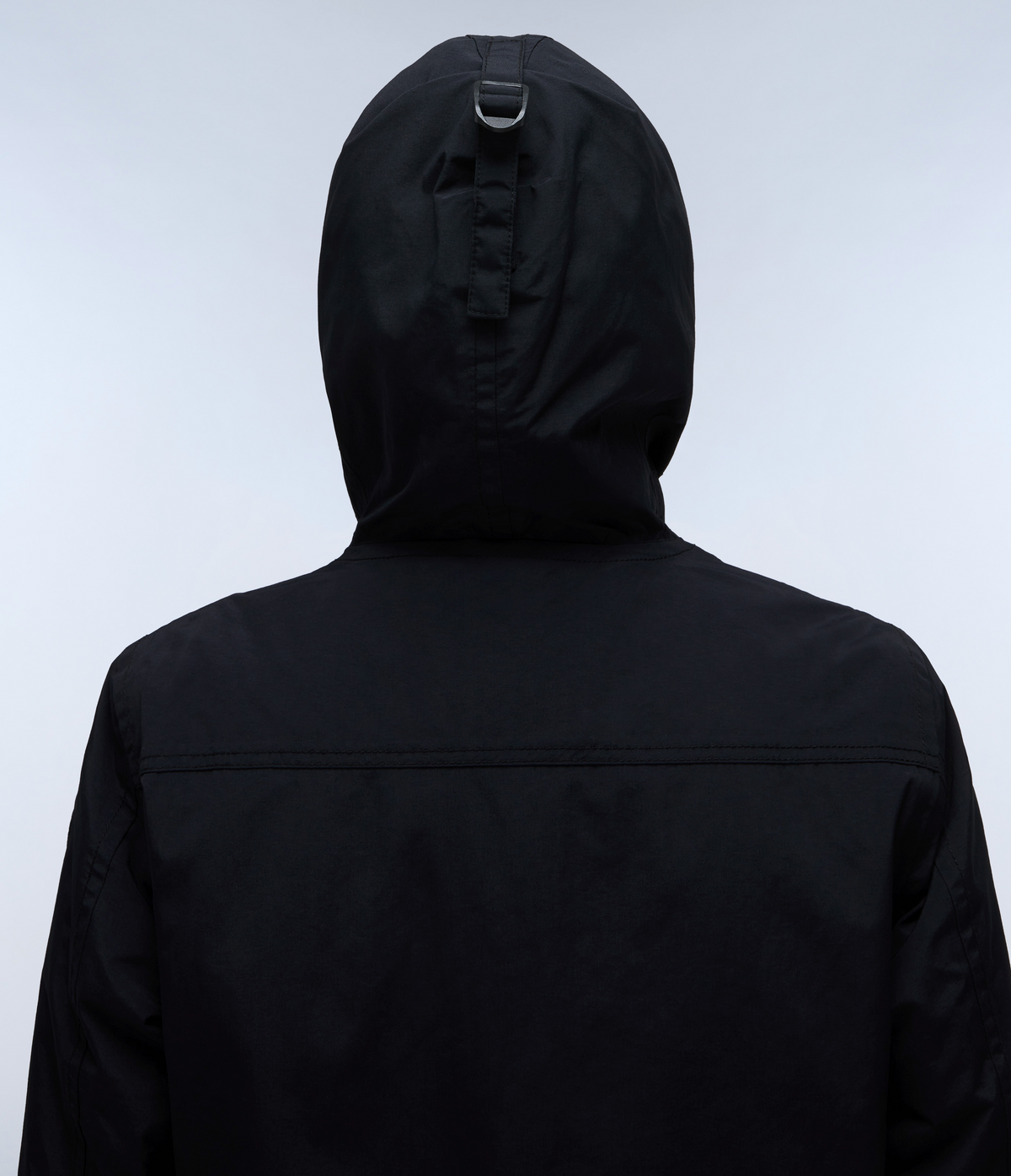 Rainforest Pocket Winter-Anorakjacke  - 7