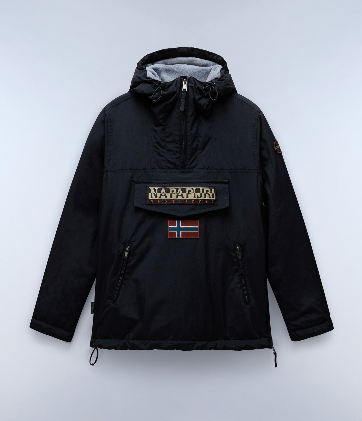 Rainforest Pocket Winter-Anorakjacke  - 1