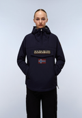 Rainforest Pocket Winter-Anorakjacke  - 3