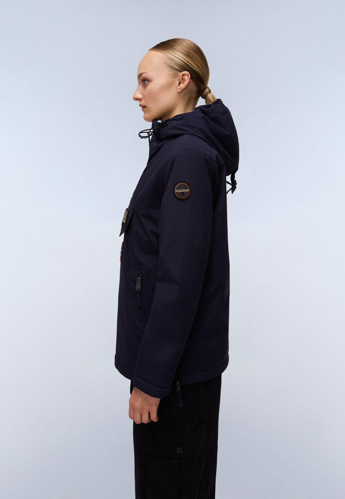 Rainforest Pocket Winter-Anorakjacke  - 4