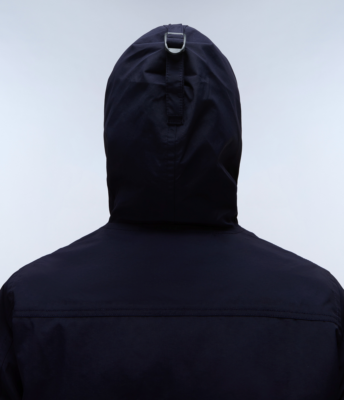 Rainforest Pocket Winter-Anorakjacke  - 7
