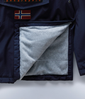 Rainforest Pocket Winter-Anorakjacke  - 8