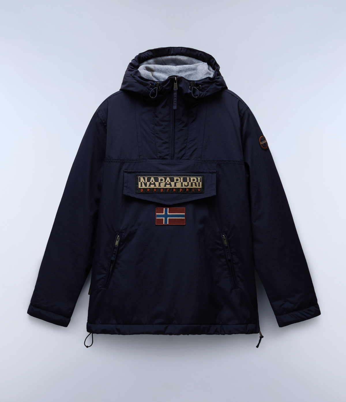 Rainforest Pocket Winter-Anorakjacke  - 1
