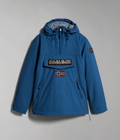 Rainforest Pocket Winter-Anorakjacke  - 6