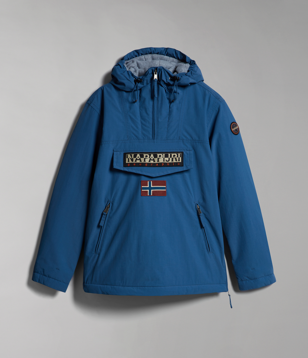 Rainforest Pocket Winter-Anorakjacke  - 6