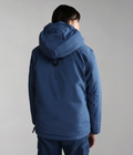 Rainforest Pocket Winter-Anorakjacke  - 3