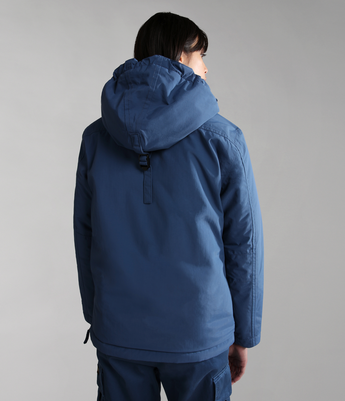 Rainforest Pocket Winter-Anorakjacke  - 3