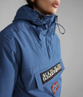 Rainforest Pocket Winter-Anorakjacke  - 5