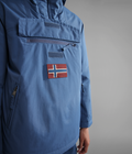 Rainforest Pocket Winter-Anorakjacke  - 7