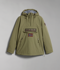 Rainforest Pocket Winter Anorak Jacket  - 6