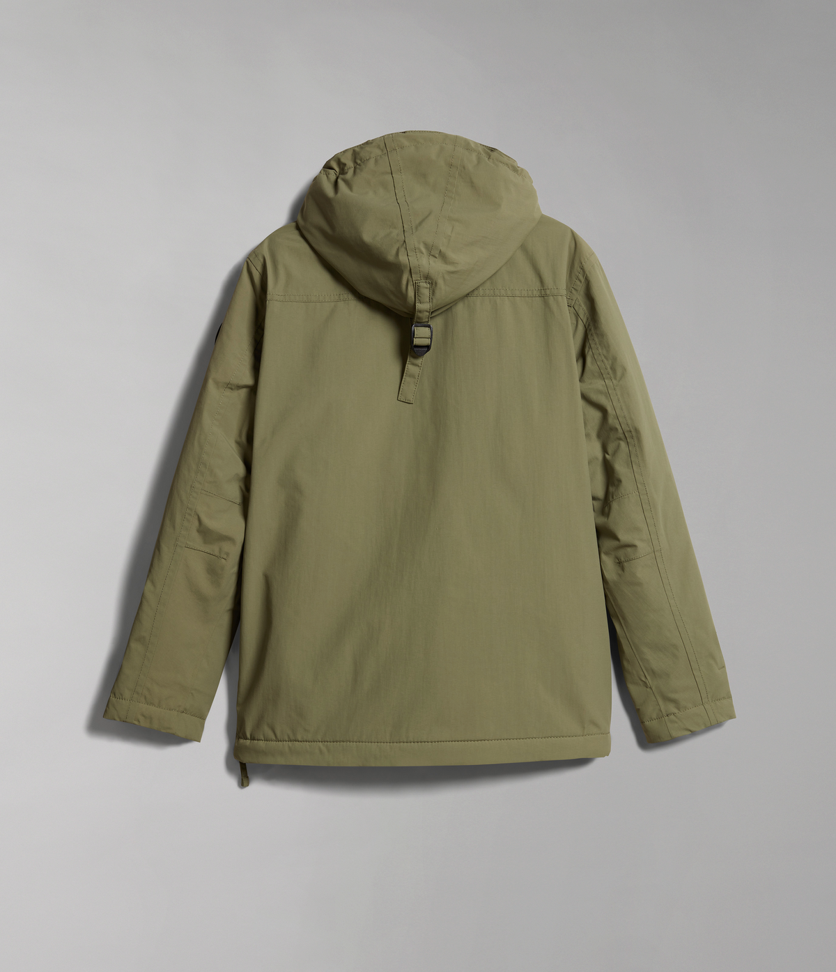 Rainforest Pocket Winter Anorak Jacket  - 8