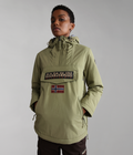 Rainforest Pocket Winter Anorak Jacket  - 1