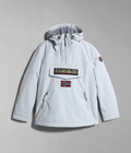Rainforest Pocket Winter Anorak Jacket  - 6