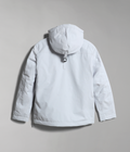 Rainforest Pocket Winter Anorak Jacket  - 8
