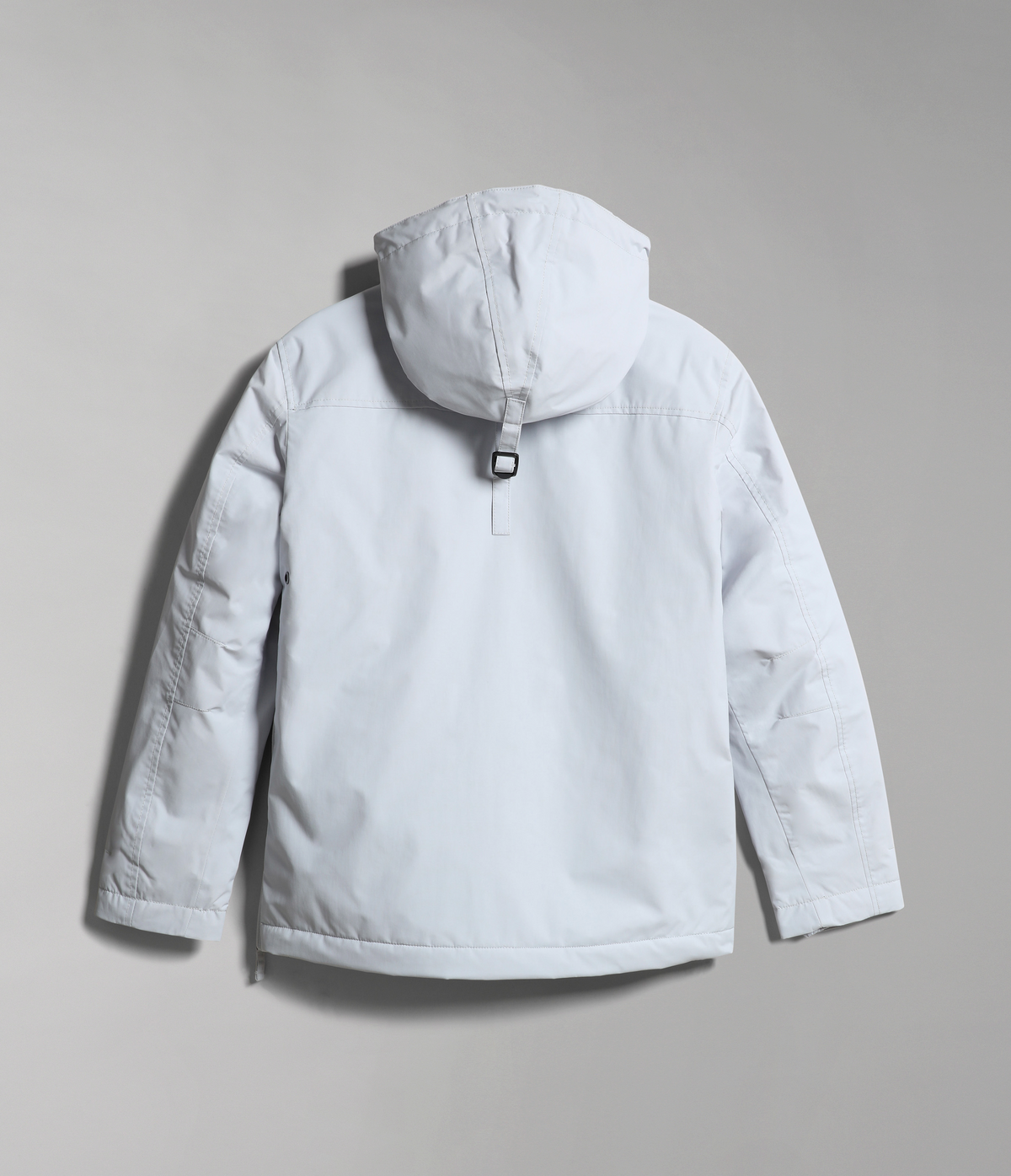 Rainforest Pocket Winter Anorak Jacket  - 8