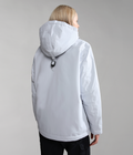 Rainforest Pocket Winter Anorak Jacket  - 3