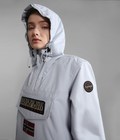 Rainforest Pocket Winter Anorak Jacket  - 4