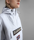 Rainforest Pocket Winter Anorak Jacket  - 5