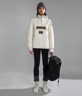 Rainforest Pocket Winter Anorak Jacket  - 2