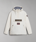 Rainforest Pocket Winter Anorak Jacket  - 6