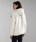 Rainforest Pocket Winter Anorak Jacket  - 3