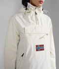 Rainforest Pocket Winter Anorak Jacket  - 5