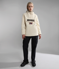Rainforest Pocket Winter Anorak Jacket  - 2